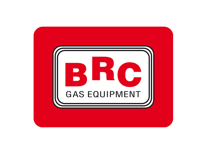 BRC gas equipment